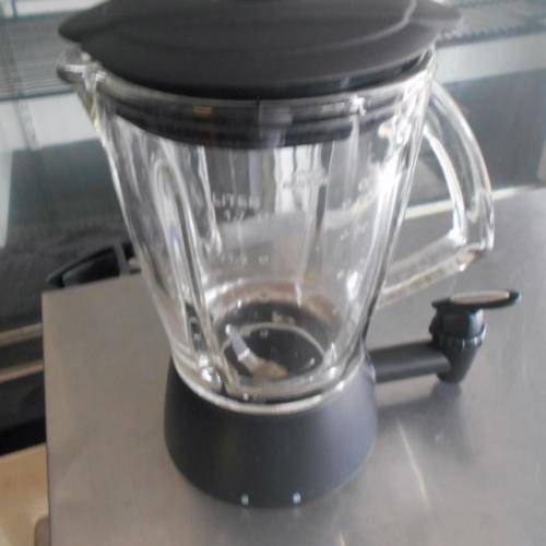AIM CHILLER 17 LITRE SMOOTHIE MAKER GLASS JUG  FOR MODEL NO: ABL 255